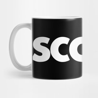 Scone Mug